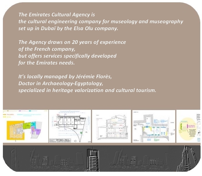 Emirates Cultural Agency