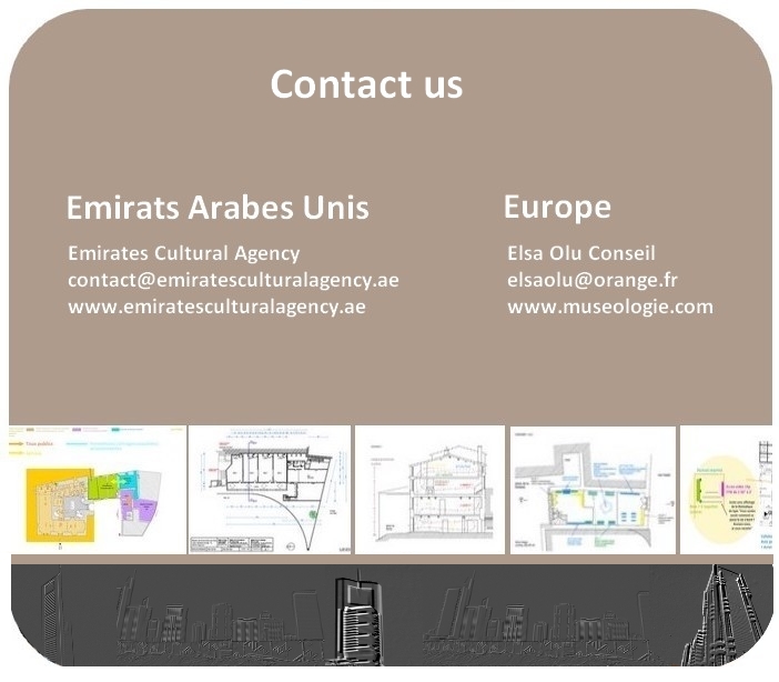 Emirates Cultural Agency