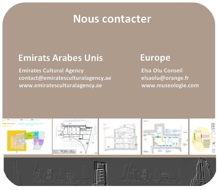 Emirates Cultural Agency