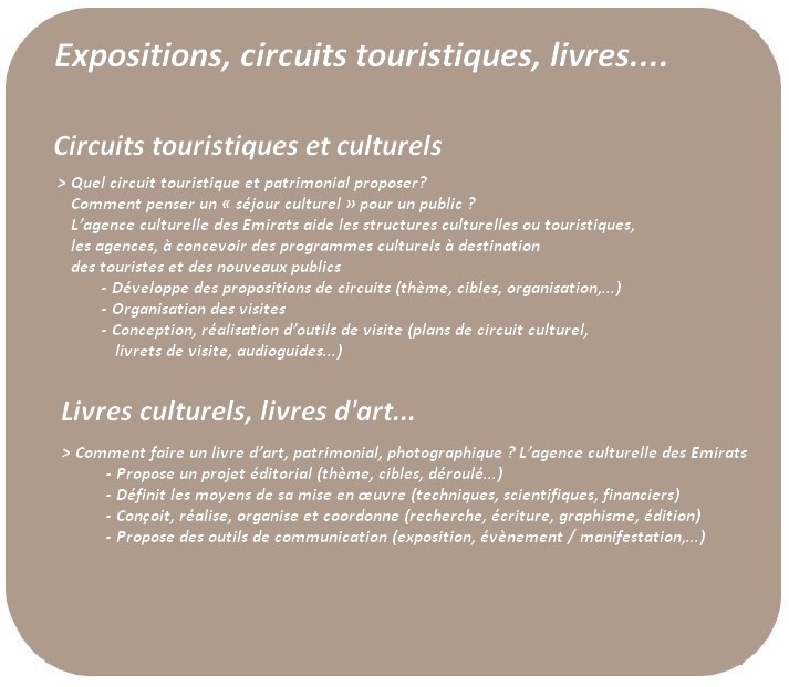 Emirates Cultural Agency